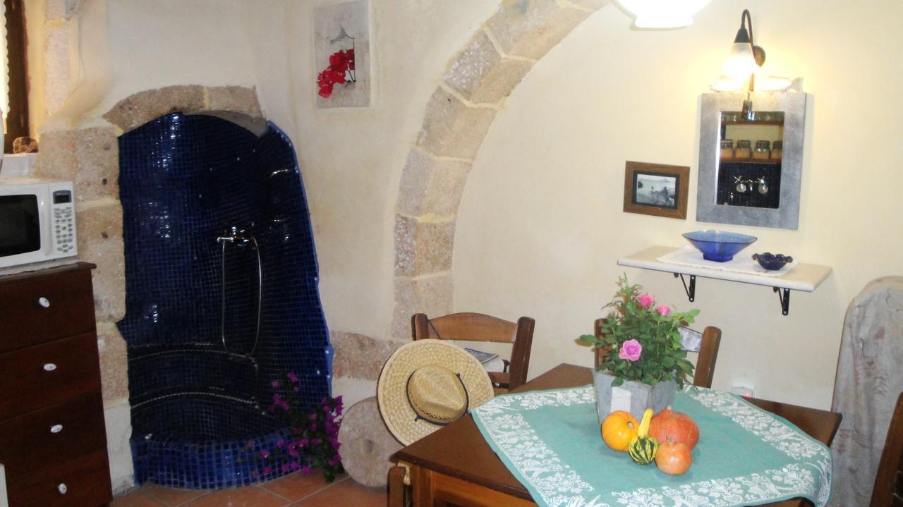 Old Stone House Khania